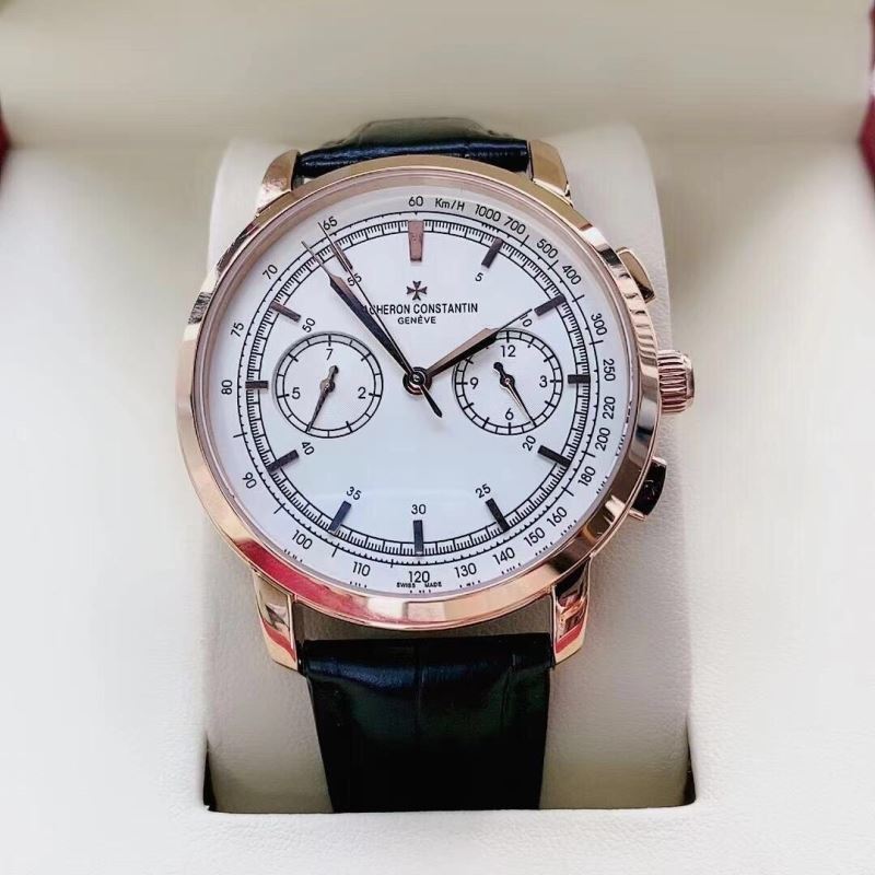 VACHERON CONSTANTIN Watches